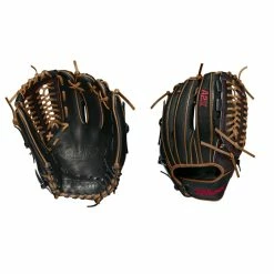 Wilson A2K D33 11.75" Baseball Glove