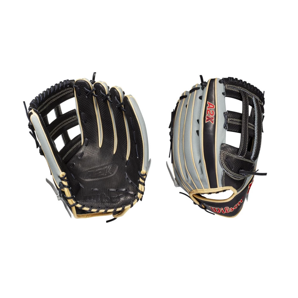 Wilson A2K October 2020 Glove Of The Month 12.75'' 1799SS 1 Wilson A2K October 2020 Glove Of The Month 12.75'' 1799SS