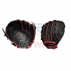 Wilson A440 Flash 11" Youth Fastpitch Glove
