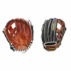 Wilson A500 115 11.5" Baseball Glove
