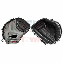 Wilson A500 CM 32" Youth Catcher's Glove Baseball Glove
