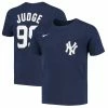 Nike Aaron Judge Adult T-Shirt