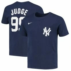 Nike Aaron Judge Adult T-Shirt