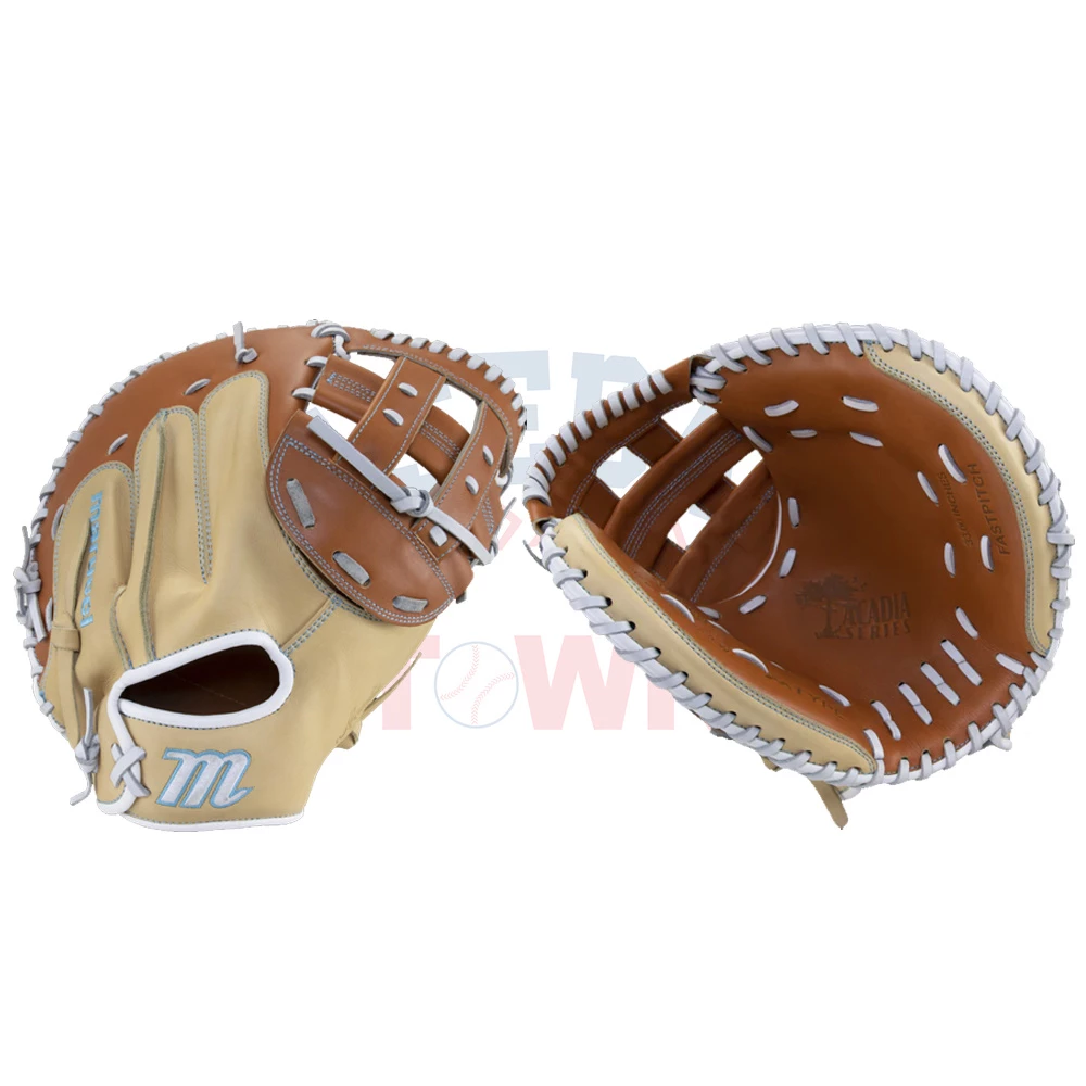 Marucci Acadia 230C2 33" Catcher's Fastpitch Glove 1 Marucci Acadia 230C2 33" Catcher's Fastpitch Glove