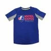 MAJESTIC Achievement Montreal Expos Youth Shirt