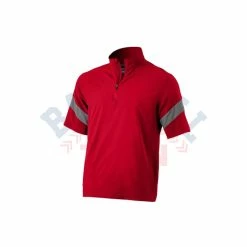 Mizuno Adult SS Hitting Jacket