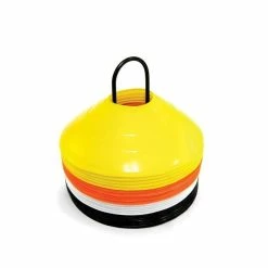 SKLZ Agility Cone Set (20 Pack)