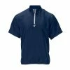 EASTON Alpha Cage Jacket Short Sleeve