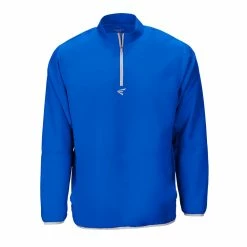 EASTON Alpha Cage Jacket Youth Long Sleeve -Cheap Gloves Store alpha cage jacket youth long sleeve 4