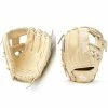 Nokona American Kip Series 11.5" Blonde Baseball Glove