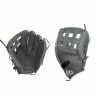 Nokona American Kip Series 12.75" Grey Baseball Glove