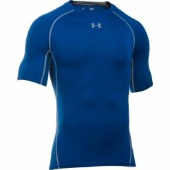 Under Armour Armour Heatgear Short Sleeve Compression -Cheap Gloves Store armour heatgear short sleeve compression 3