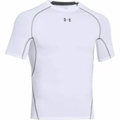 Under Armour Armour Heatgear Short Sleeve Compression -Cheap Gloves Store armour heatgear short sleeve compression 7