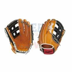 Rawlings August 2022 HOH Gold Glove Club 12.75" Baseball Glove PRO3039-6TB