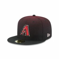 NEW ERA Authentic Arizona Diamondbacks Alt. 1 Cap