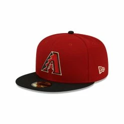 NEW ERA Authentic Arizona Diamondbacks Alt. 3 Cap