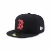 NEW ERA Authentic Boston Red Sox Game Cap