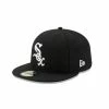 NEW ERA Authentic Chicago White Sox Kids Game Cap