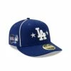 NEW ERA Authentic Los Angeles Dodgers All-Star Game Low Profile Cap