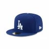 NEW ERA Authentic Los Angeles Dodgers Kids Game Cap