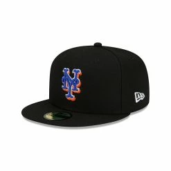 NEW ERA Authentic New York Mets Alt. 2 Cap