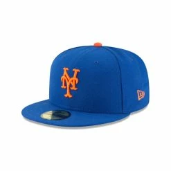 NEW ERA Authentic New York Mets Game Cap