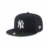 NEW ERA Authentic New York Yankees Game Cap