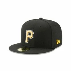 NEW ERA Authentic Pittsburgh Pirates Alt. Cap