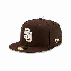 NEW ERA Authentic San Diego Padres Alt. Cap