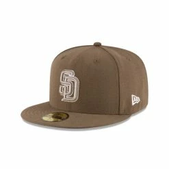 NEW ERA Authentic San Diego Padres ALT. Cap