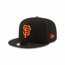 NEW ERA Authentic San Francisco Giants Game Cap