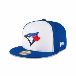 NEW ERA Authentic Toronto Blue Jays Alt. 3 Cap