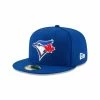 NEW ERA Authentic Toronto Blue Jays Kids Game Cap