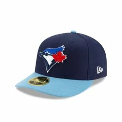 NEW ERA Authentic Toronto Blue Jays Low Profile Alt. 4 Cap