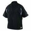 LOUISVILLE SLUGGER Batting Cage Pullover 1/4 Zip