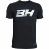 Under Armour BH34 Icon Youth T-Shirt