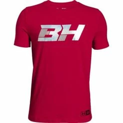 Under Armour BH34 Icon Youth T-Shirt -Cheap Gloves Store bh34 icon youth t shirt 2