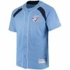MAJESTIC Blue Jays Peak Power Output Jersey