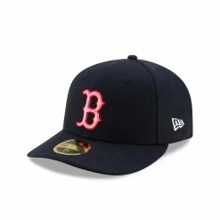 NEW ERA Boston Red Sox 2021 Mother's Day Edition Low Profile Cap