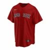 Nike Boston Red Sox Alt. Jersey