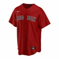 Nike Boston Red Sox Alt. Jersey