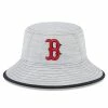 NEW ERA Boston Red Sox Bucket Hat