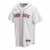 Nike Boston Red Sox Home Jersey