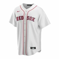 Nike Boston Red Sox Home Jersey
