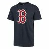 '47Brand Boston Red Sox Imprint Club Tee