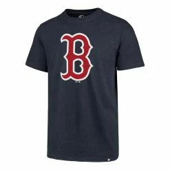 '47Brand Boston Red Sox Imprint Club Tee