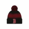 NEW ERA Boston Red Sox Knitchilled D3