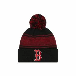 NEW ERA Boston Red Sox Knitchilled D3