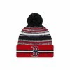NEW ERA Boston Red Sox Knitsport D3