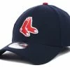 NEW ERA Boston Red Sox Team Classic 3930 Alt. Cap